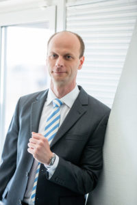 Finanzgutachter Dr. Andreas Fichtner